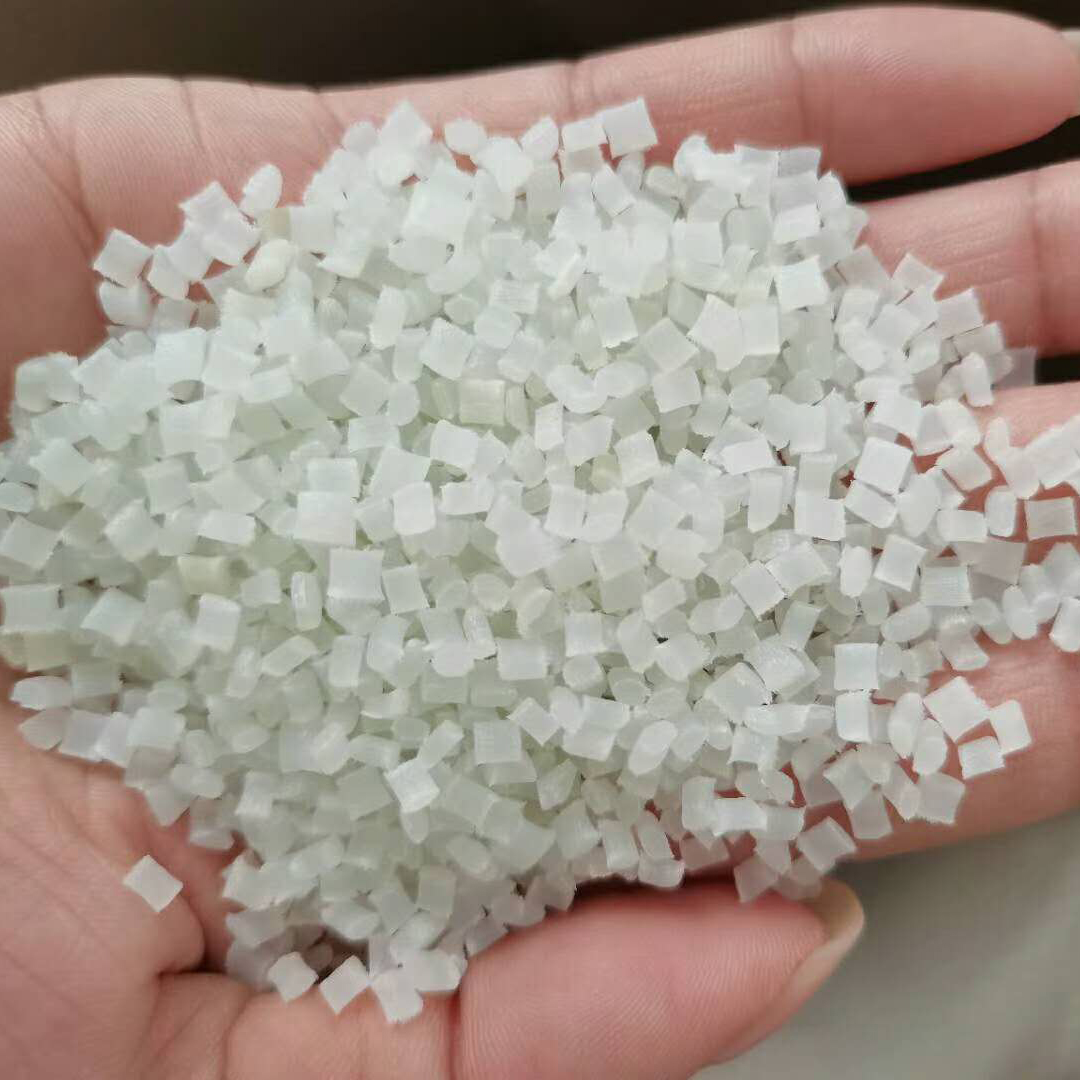 改性工程塑料熔點(diǎn)與分解溫度