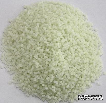 改性尼龍PA66抗沖擊和抗撕裂的分析