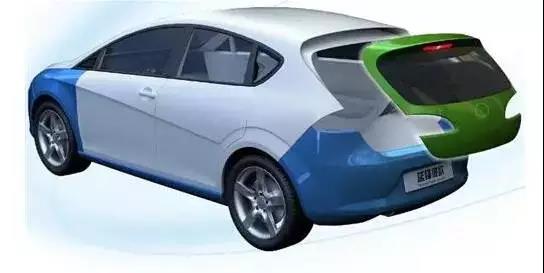 國內(nèi)改性塑料消費量增速較快的領(lǐng)域非汽車行業(yè)莫屬